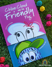 Load image into Gallery viewer, TWO BOOK BUNDLES