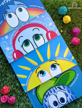 Load image into Gallery viewer, FOUR BOOK BUNDLES