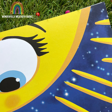 Load image into Gallery viewer, Sally Sunshine and the Terrible Tantrum