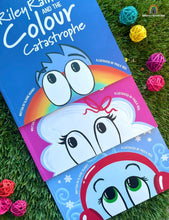 Load image into Gallery viewer, THREE BOOK BUNDLES