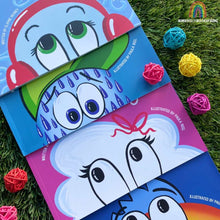 Load image into Gallery viewer, FOUR BOOK BUNDLES