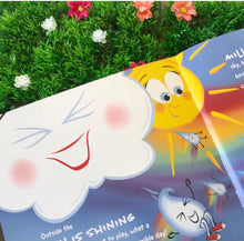 Load image into Gallery viewer, Riley Rainbow and the Colour Catastrophe