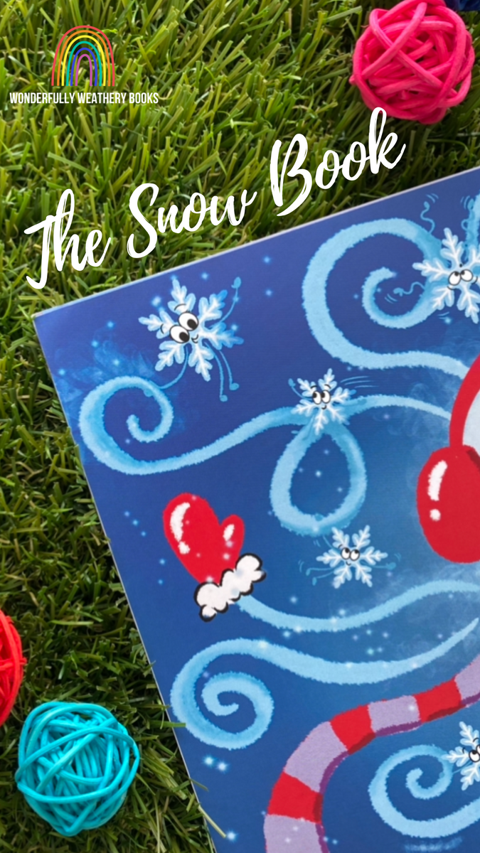 FLURRY: A Mini Snowflakes Pop-Up Book Hardcover – Pop up