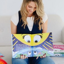 Load image into Gallery viewer, Wonderfully Weathery Books – Children’s Weather Books for Curious Kids