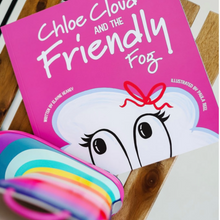 Load image into Gallery viewer, Wonderfully Weathery Books – Children’s Weather Books for Curious Kids