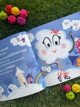 Load image into Gallery viewer, Wonderfully Weathery Books – Children’s Weather Books for Curious Kids