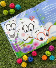 Load image into Gallery viewer, Wonderfully Weathery Books – Children’s Weather Books for Curious Kids