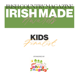 IRISH MADE AWARDS