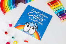 Load image into Gallery viewer, FIVE BOOK BUNDLE