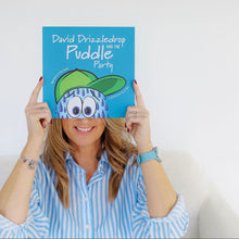 Load image into Gallery viewer, Wonderfully Weathery Books – Children’s Weather Books for Curious Kids