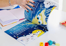 Load image into Gallery viewer, Wonderfully Weathery Books – Children’s Weather Books for Curious Kids