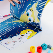 Load image into Gallery viewer, Wonderfully Weathery Books – Children’s Weather Books for Curious Kids