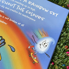 Load image into Gallery viewer, Wonderfully Weathery Books – Children’s Weather Books for Curious Kids