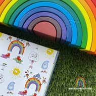 Wonderfully Weathery Books – Children’s Weather Books for Curious Kids