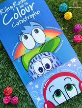 Load image into Gallery viewer, Wonderfully Weathery Books – Children’s Weather Books for Curious Kids