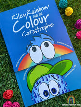 Load image into Gallery viewer, Wonderfully Weathery Books – Children’s Weather Books for Curious Kids