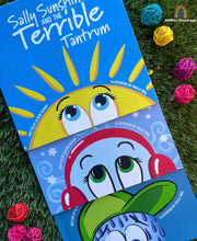 Load image into Gallery viewer, Wonderfully Weathery Books – Children’s Weather Books for Curious Kids