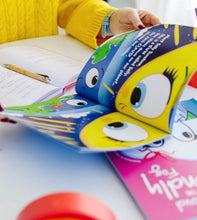 Load image into Gallery viewer, Wonderfully Weathery Books – Children’s Weather Books for Curious Kids