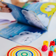 Load image into Gallery viewer, Wonderfully Weathery Books – Children’s Weather Books for Curious Kids