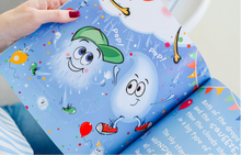 Load image into Gallery viewer, Wonderfully Weathery Books – Children’s Weather Books for Curious Kids