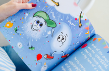 Load image into Gallery viewer, Wonderfully Weathery Books – Children’s Weather Books for Curious Kids