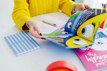 Load image into Gallery viewer, Wonderfully Weathery Books – Children’s Weather Books for Curious Kids