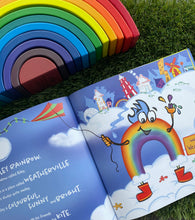 Load image into Gallery viewer, Wonderfully Weathery Books – Children’s Weather Books for Curious Kids