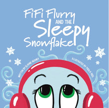 Load image into Gallery viewer, THREE BOOK BUNDLE -FIFI FLURRY, CHLOE CLOUD AND RILEY RAINBOW
