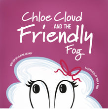 Load image into Gallery viewer, THREE BOOK BUNDLE - FIFI FLURRY, CHLOE CLOUD AND DAVID DRIZZLEDROP
