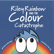 Riley Rainbow and the Colour Catastrophe